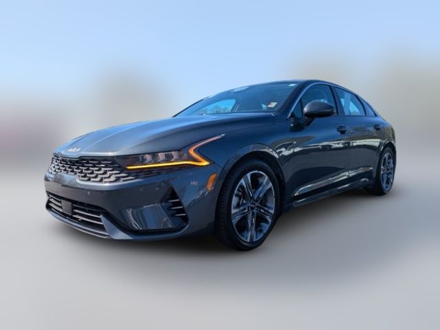 2024 Kia K5 EX