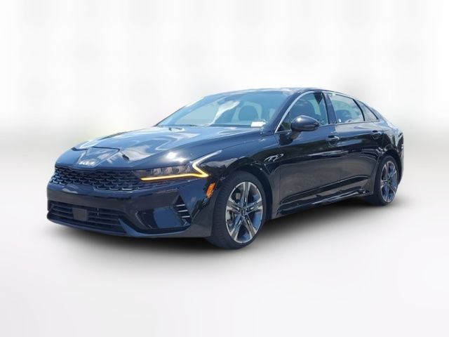 2024 Kia K5 EX