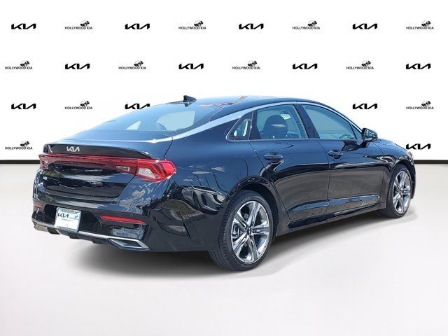 2024 Kia K5 EX