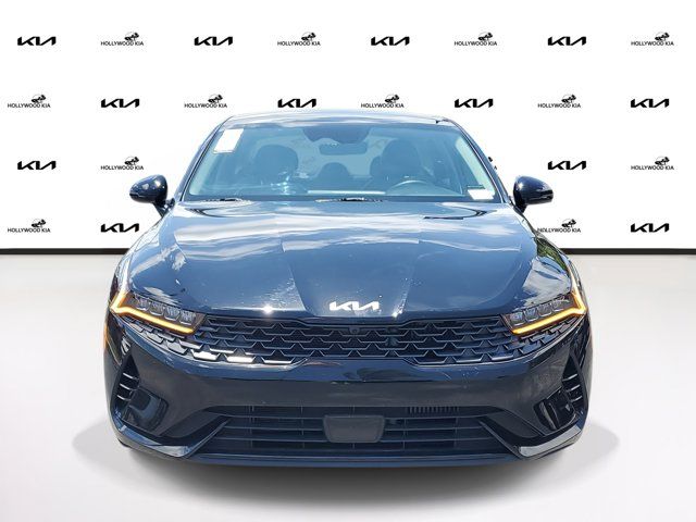 2024 Kia K5 EX