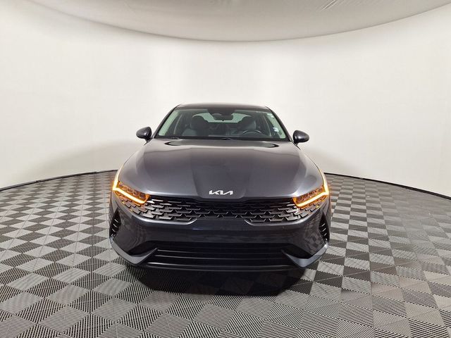 2024 Kia K5 EX