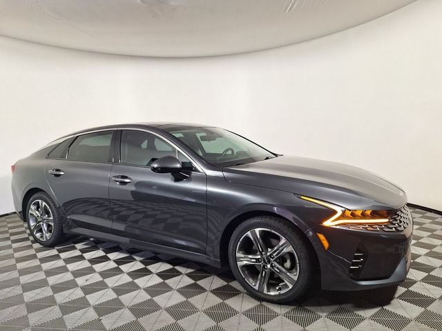 2024 Kia K5 EX