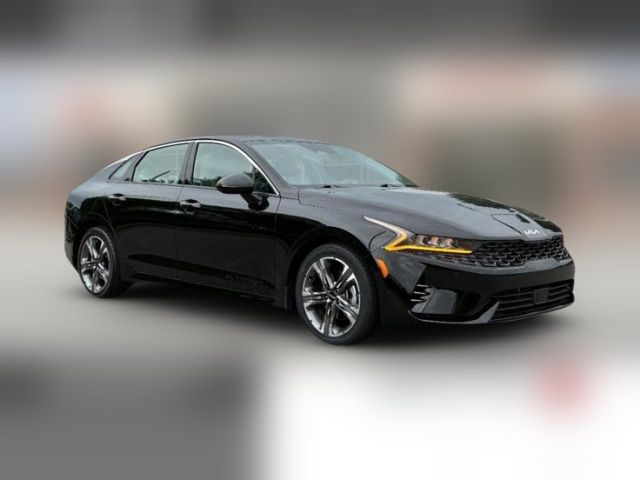 2024 Kia K5 EX