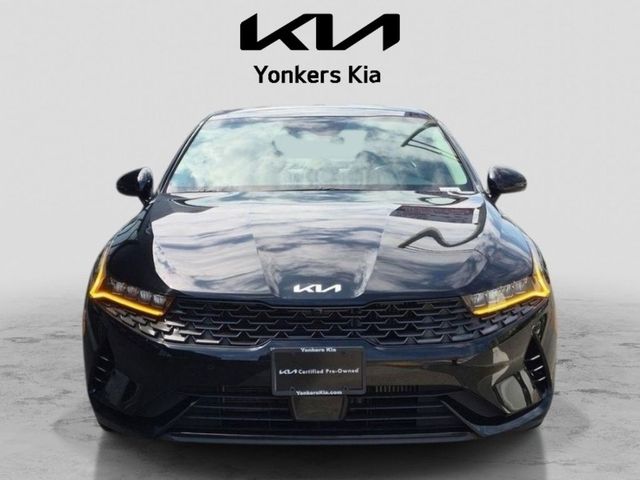 2024 Kia K5 EX
