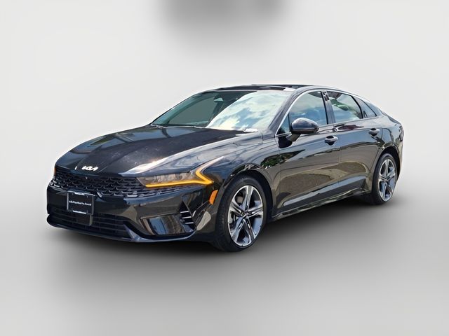 2024 Kia K5 EX