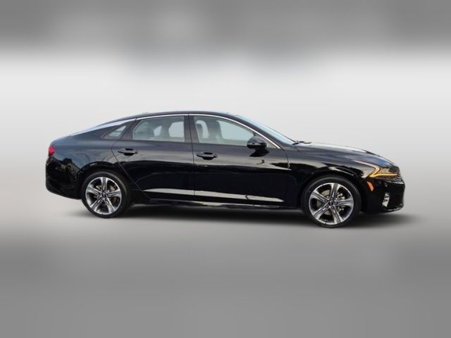 2024 Kia K5 EX