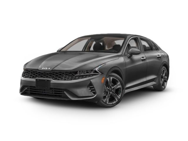 2024 Kia K5 EX