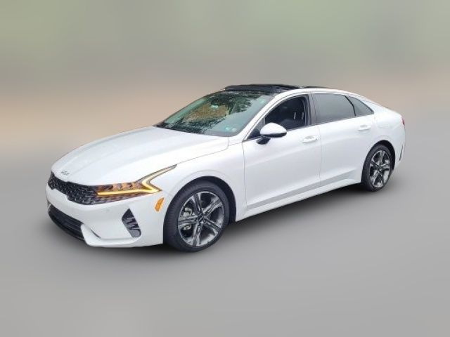 2024 Kia K5 EX