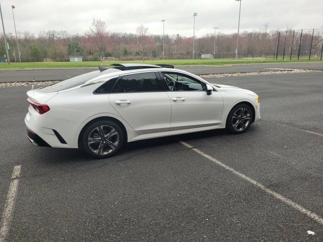 2024 Kia K5 EX