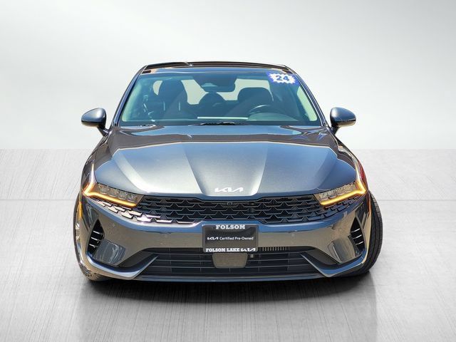 2024 Kia K5 EX