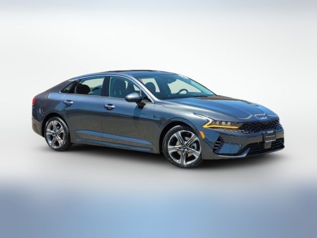 2024 Kia K5 EX