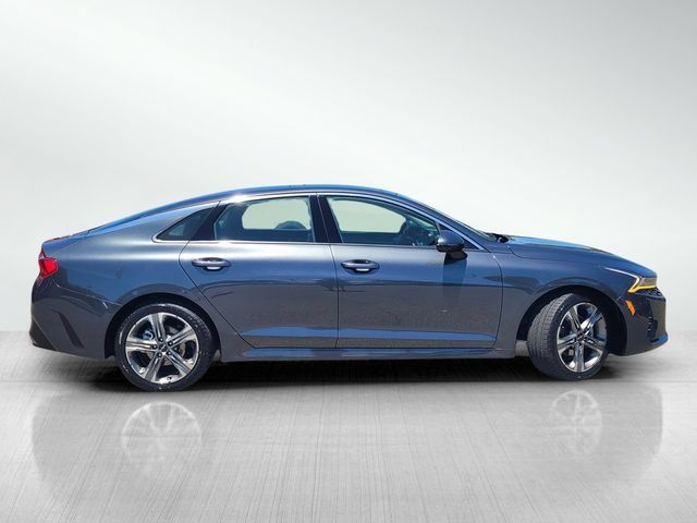 2024 Kia K5 EX
