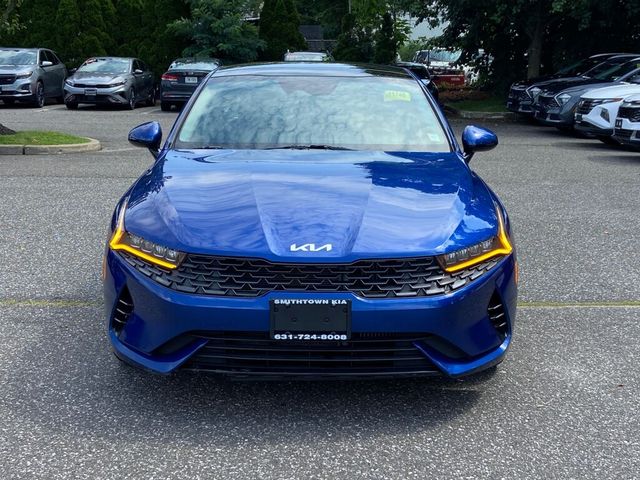 2024 Kia K5 EX