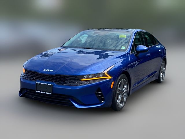 2024 Kia K5 EX
