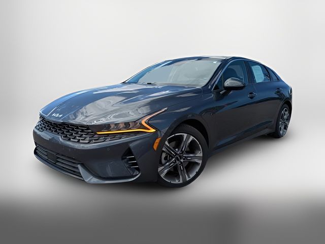 2024 Kia K5 EX