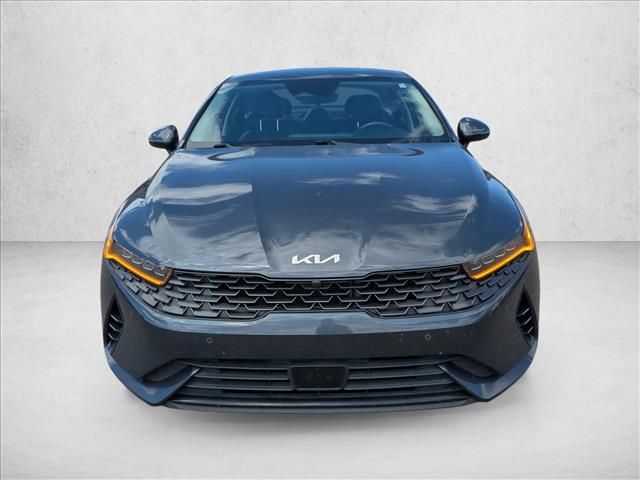 2024 Kia K5 EX