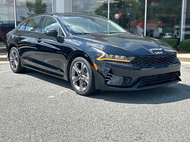 2024 Kia K5 EX