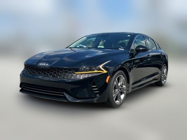 2024 Kia K5 EX