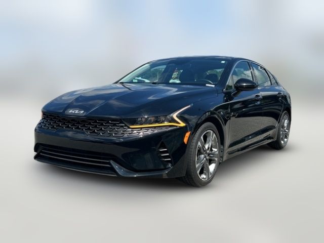 2024 Kia K5 EX