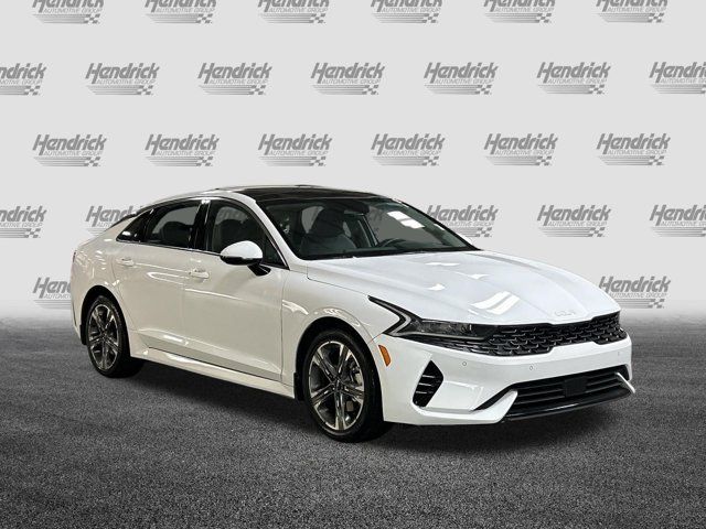 2024 Kia K5 EX