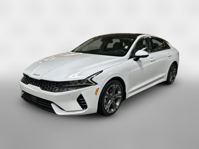 2024 Kia K5 EX