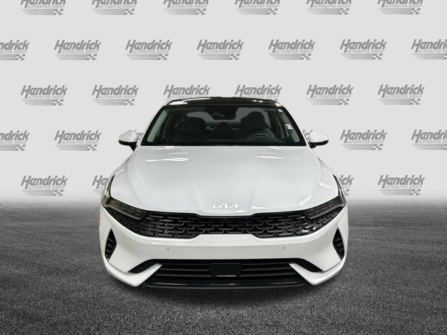 2024 Kia K5 EX