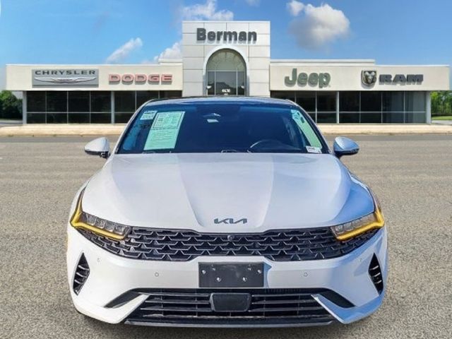 2024 Kia K5 EX