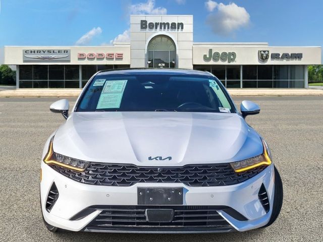 2024 Kia K5 EX
