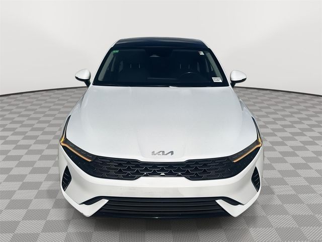 2024 Kia K5 EX