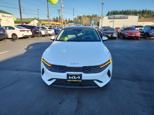 2024 Kia K5 EX
