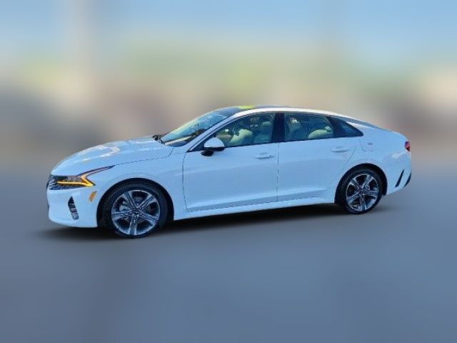 2024 Kia K5 EX