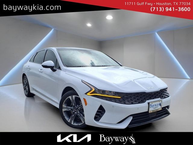 2024 Kia K5 EX