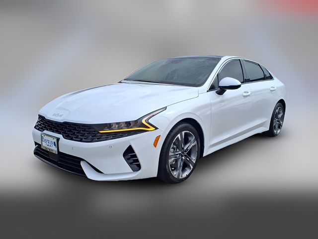 2024 Kia K5 EX