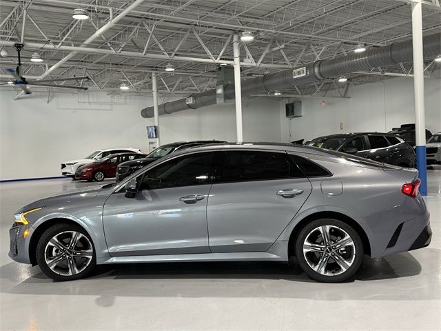 2024 Kia K5 EX