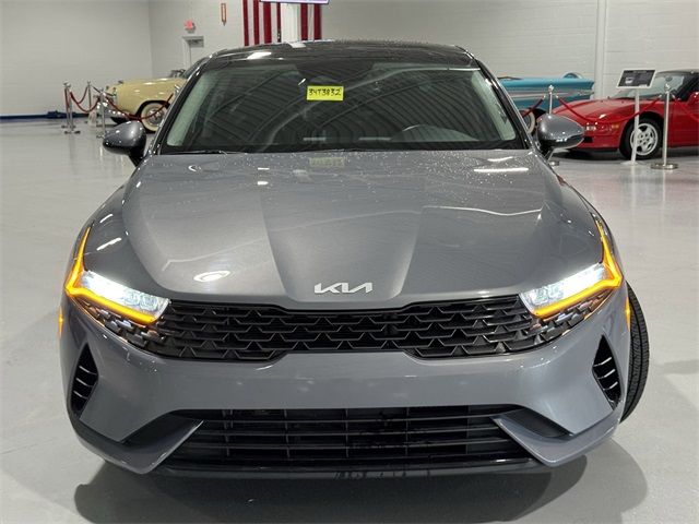 2024 Kia K5 EX