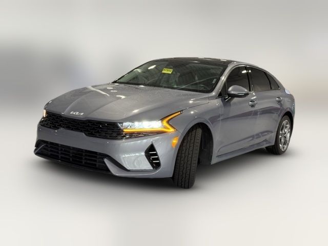 2024 Kia K5 EX