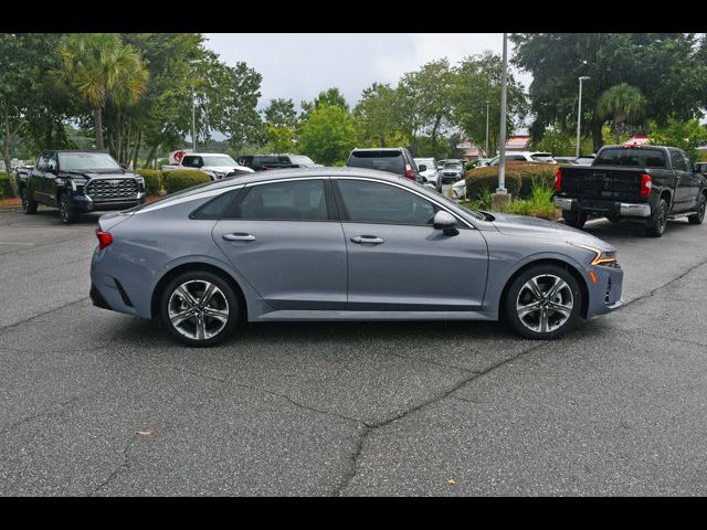 2024 Kia K5 EX