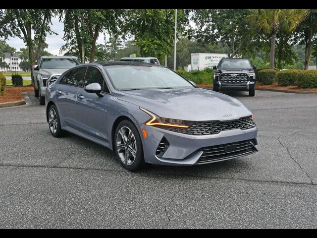 2024 Kia K5 EX