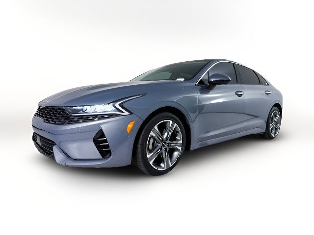 2024 Kia K5 EX