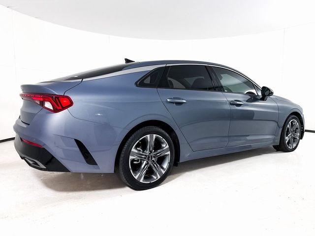 2024 Kia K5 EX