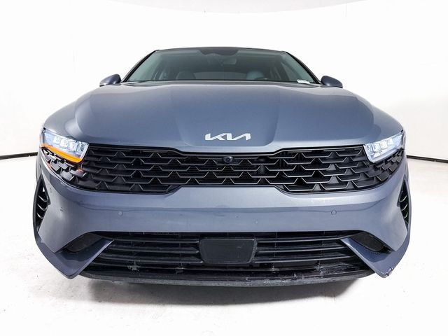 2024 Kia K5 EX