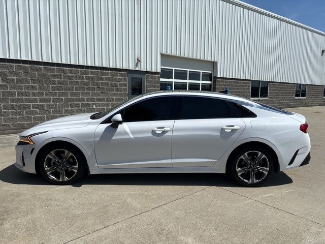2024 Kia K5 EX