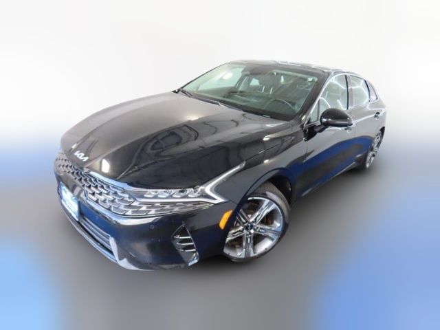 2024 Kia K5 EX