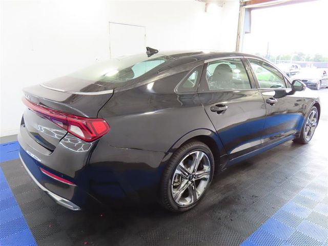 2024 Kia K5 EX