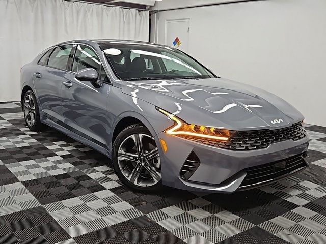 2024 Kia K5 EX