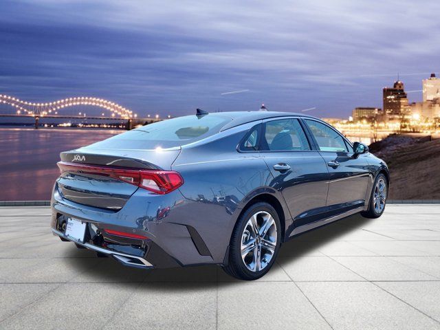 2024 Kia K5 EX