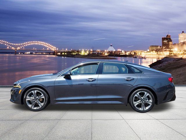 2024 Kia K5 EX