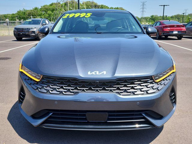 2024 Kia K5 EX