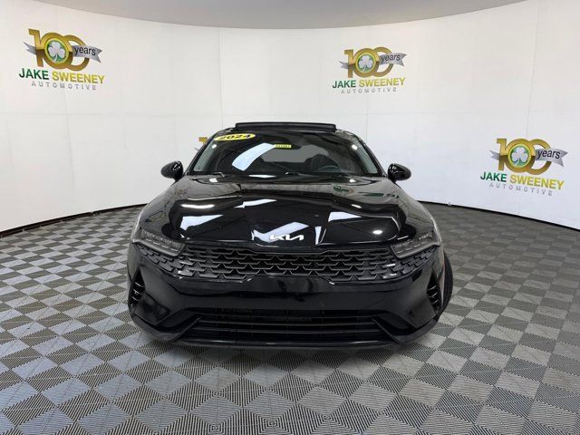 2024 Kia K5 EX