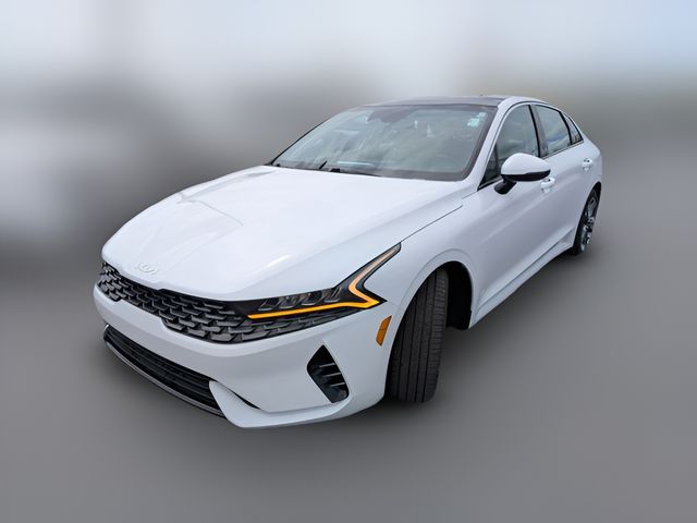 2024 Kia K5 EX